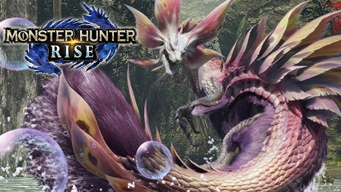 Image for Monster Hunter Wilds