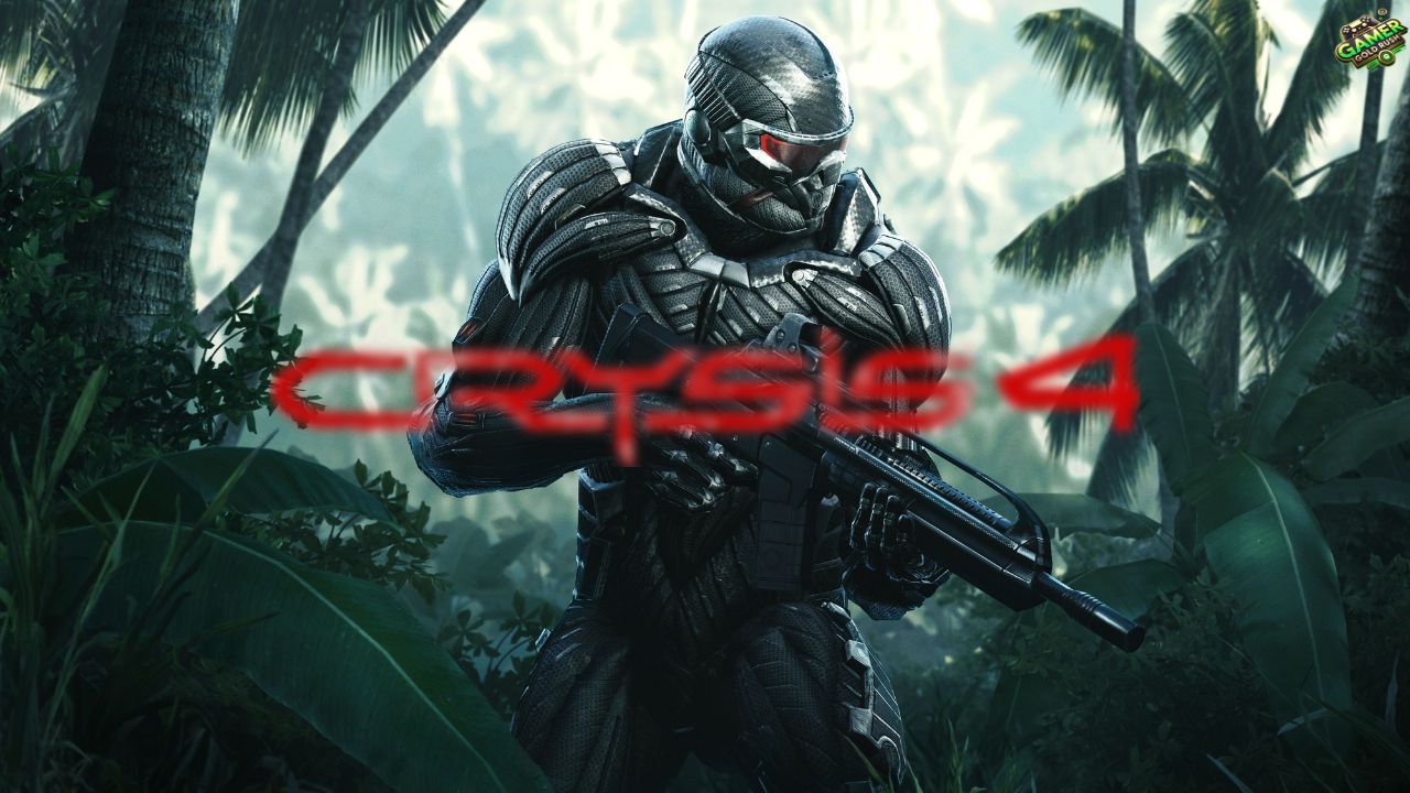 Crytek Faces Challenges: Layoffs and ‘Crysis 4’ Development on Hold