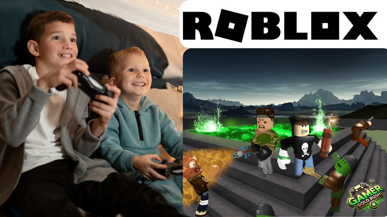 Roblox Dominates Kids' Screen Time in Australia, with 137 Minutes Spent Daily